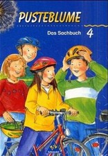Pusteblume sachbuch pusteblume gebraucht kaufen  Berlin