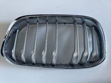 Bmw griglia ornamentale usato  Foggia