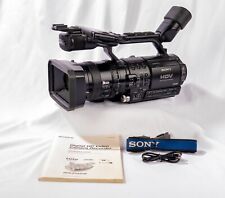 Filmadora Sony HVR-Z1U - Testada comprar usado  Enviando para Brazil