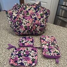 Set vera bradley for sale  Orange