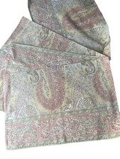 Pottery barn paisley for sale  Port Saint Lucie