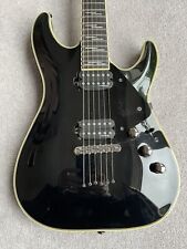 Schecter blackjack electric for sale  RICKMANSWORTH