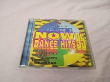 Now dance hits d'occasion Now dance hits d'occasion  Armentières