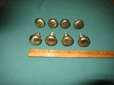 Vintage solid brass for sale  Stratham