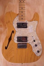 2012 fender classic for sale  BIRMINGHAM