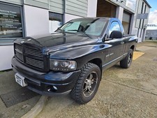 2002 dodge ram for sale  NEWPORT