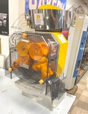 Juicer zumex mod for sale  Elk Grove Village