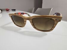 Ray ban wayfarer usato  Siracusa