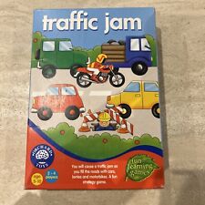 Orchard toys traffic for sale  WORTHING