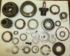Triumph spitfire transmission for sale  Puyallup