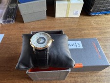 Ladies badus gold for sale  WATERLOOVILLE