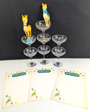 Vintage 1970 babycham for sale  EXETER