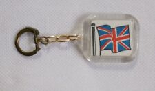 Keychain flag london d'occasion  Expédié en Belgium