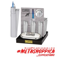 Accendini clipper regalo usato  Montegranaro