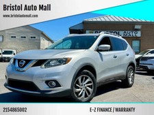2014 rogue nissan awd sl for sale 2014 rogue nissan awd sl for sale Levittown