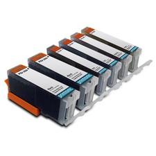 6pk canon pgi250 for sale  Santa Ana