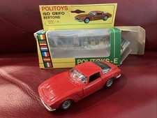 Vintage 1960 politoys for sale  Conroe