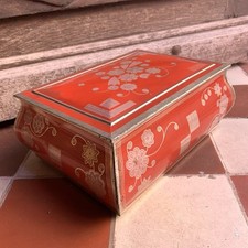 blechdose art deco gebraucht kaufen blechdose art deco gebraucht kaufen Nürnberg