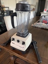 Vitamix vm0103 vita for sale  Anaheim
