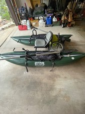Outcast fishcast cougar for sale  Flagstaff