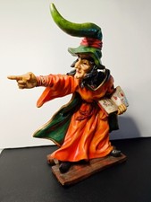 Statuette hexe magier gebraucht kaufen  Böblingen