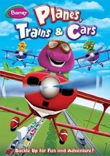 Barney planes trains for sale  UK