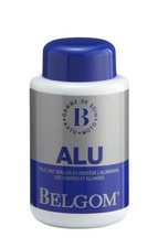 Alu belgom flacon d'occasion  Saint-Christol-lès-Alès