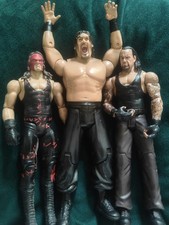 Wwe giants monsters for sale  BIRMINGHAM