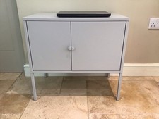 New ikea cabinet for sale  WARWICK