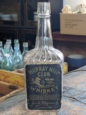 Pre prohibition labeled for sale  Rochester