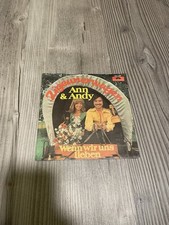 Ann andy zigeunerwagen gebraucht kaufen  Lautertal (Odenwald)