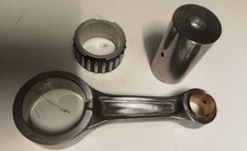 Husqvarna 510 biella usato  Due Carrare