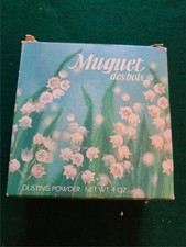 Vintage coty muguet d'occasion  Expédié en Belgium