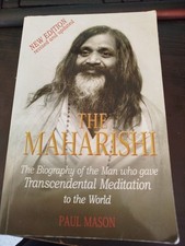 The maharishi paul d'occasion  Craponne