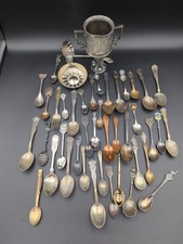 collection spoons 40 spoon for sale collection spoons 40 spoon for sale Commerce City