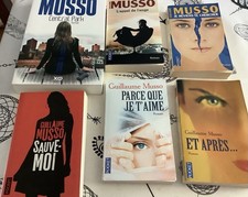 Lot livres guillaume d'occasion  Viarmes