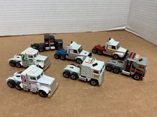 Lot matchbox peterbilt for sale  Holbrook