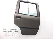 Portiera posteriore destra usato Portiera posteriore destra usato  Italia