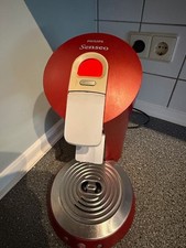 Senseo pads kaffeemaschine gebraucht kaufen  Stuttgart