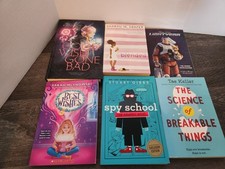 Middle school chapter for sale  Ayden