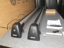 Genuine roof bars for sale  PLYMOUTH