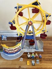 Playmobil 5552 ferris for sale  ABERGAVENNY