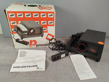 Projecteur prestinox 680 d'occasion  Yffiniac