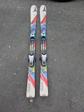 Atomic affinity parabolic for sale  Queenstown