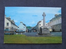 Vintage postcard lochgilphead for sale Vintage postcard lochgilphead for sale  NOTTINGHAM