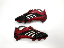 Adidas predator absolute for sale  READING