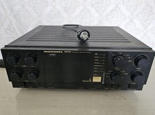 Marantz amplifier ii for sale  La Habra