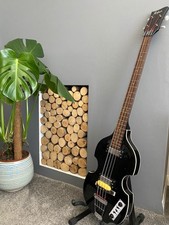 Hofner violin bass for sale Hofner violin bass for sale  NEWHAVEN