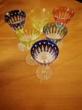 Verres vin cristal d'occasion Verres vin cristal d'occasion  Toulon-