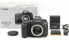 Corpo da câmera digital SLR S/C35613 【EXC+++++ 】 Canon EOS 5D Mark IV 30.4MP JAPÃO comprar usado Corpo da câmera digital SLR S/C35613 【EXC+++++ 】 Canon EOS 5D Mark IV 30.4MP JAPÃO comprar usado  Enviando para Brazil
